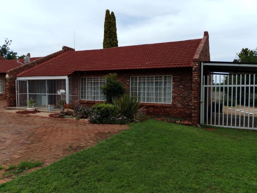 3 Bedroom Property for Sale in Orkney North West